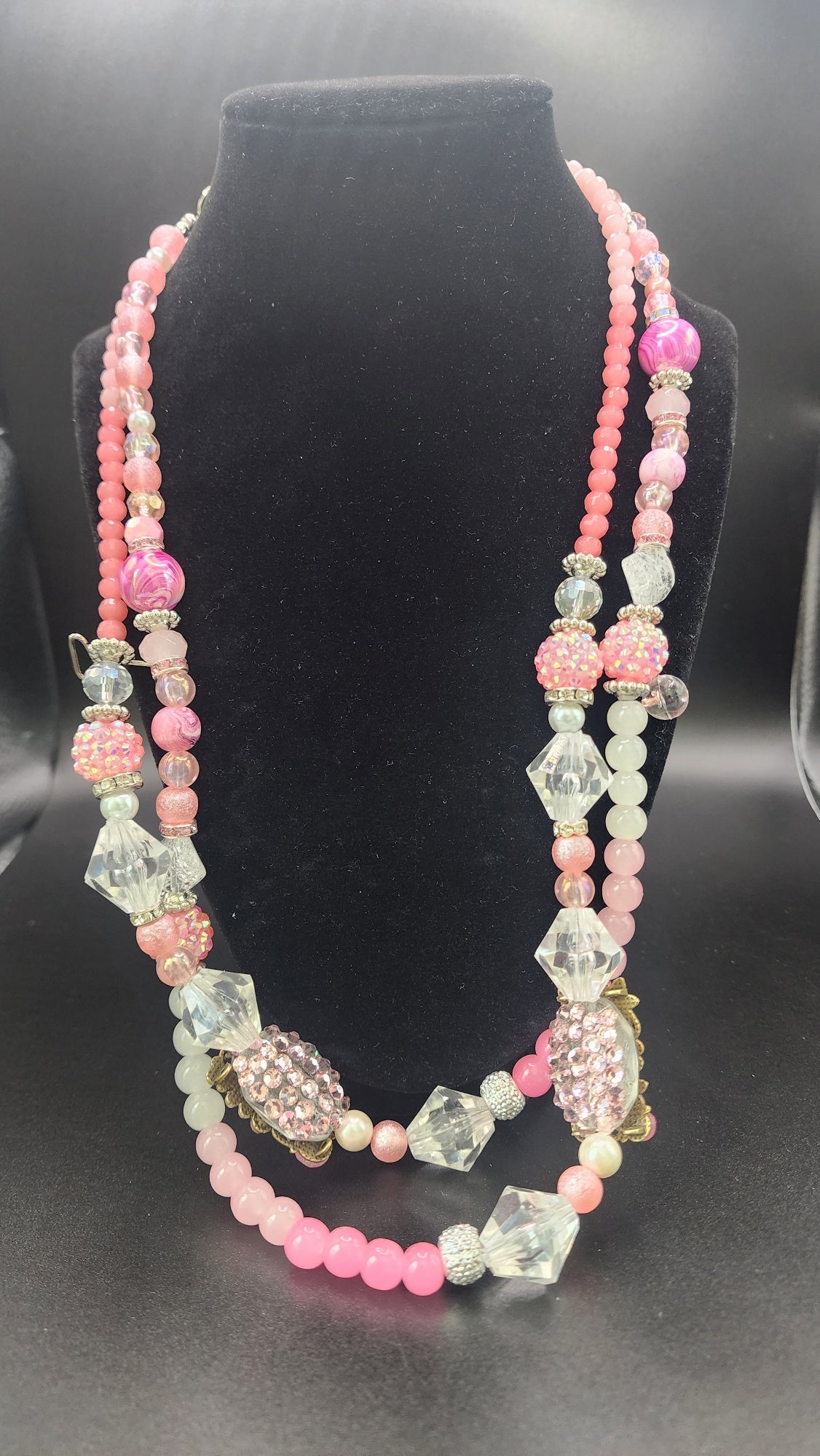 Custom Lanyard/Necklace