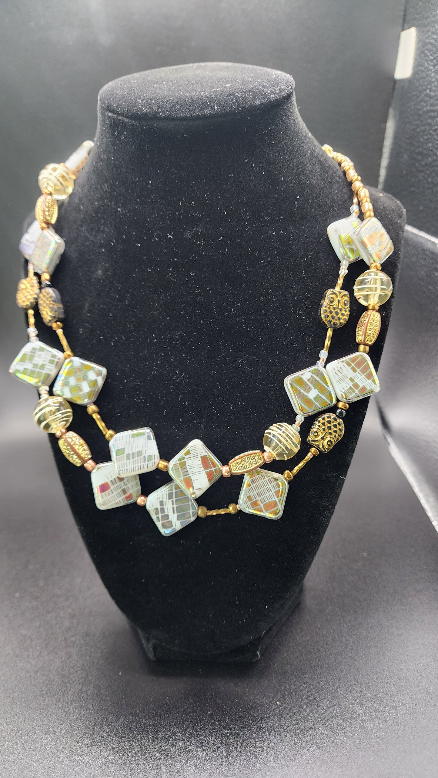 Custom Lanyard/Necklace