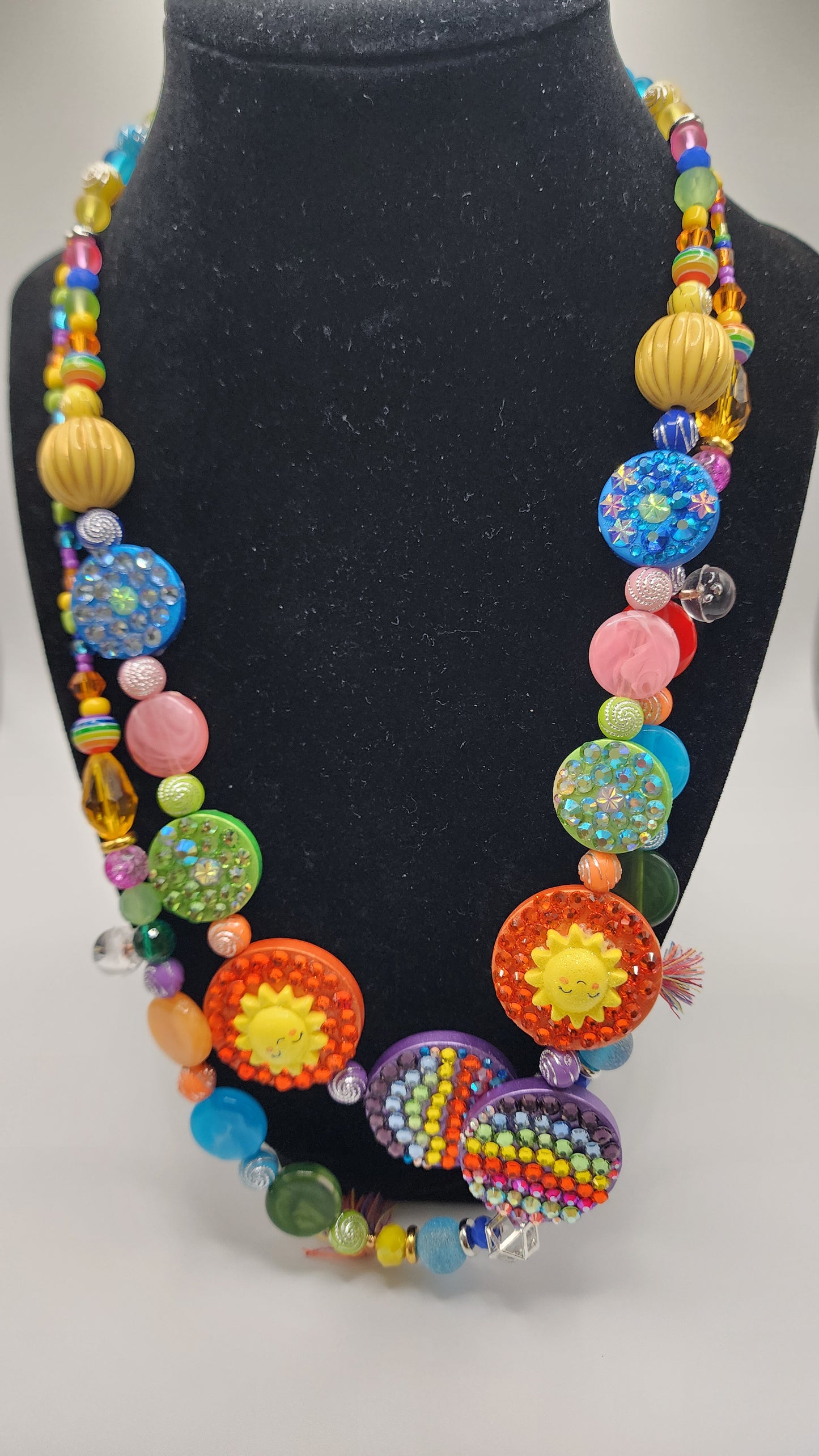 Custom Lanyard/Necklace