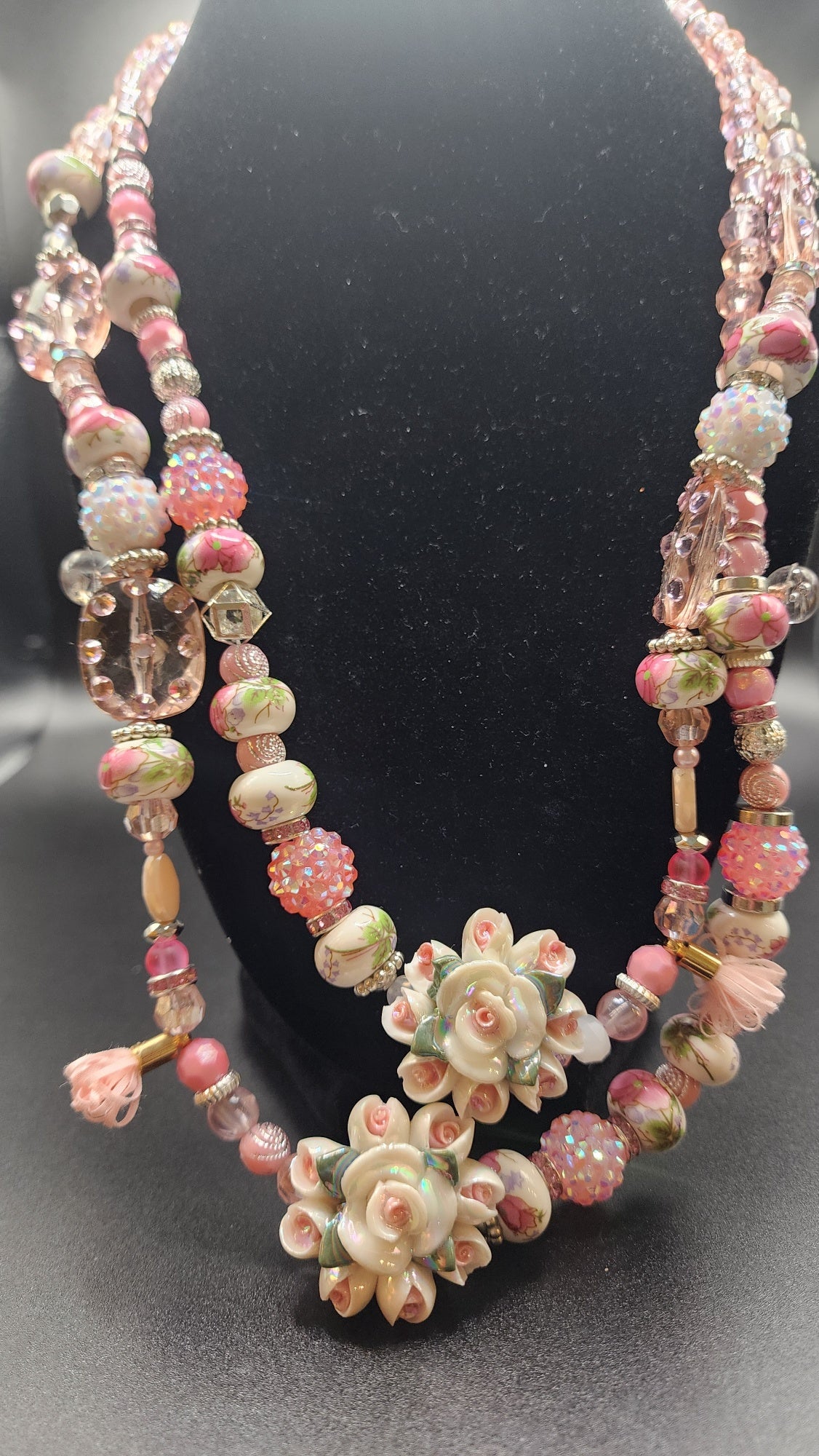 Custom Lanyard/Necklace