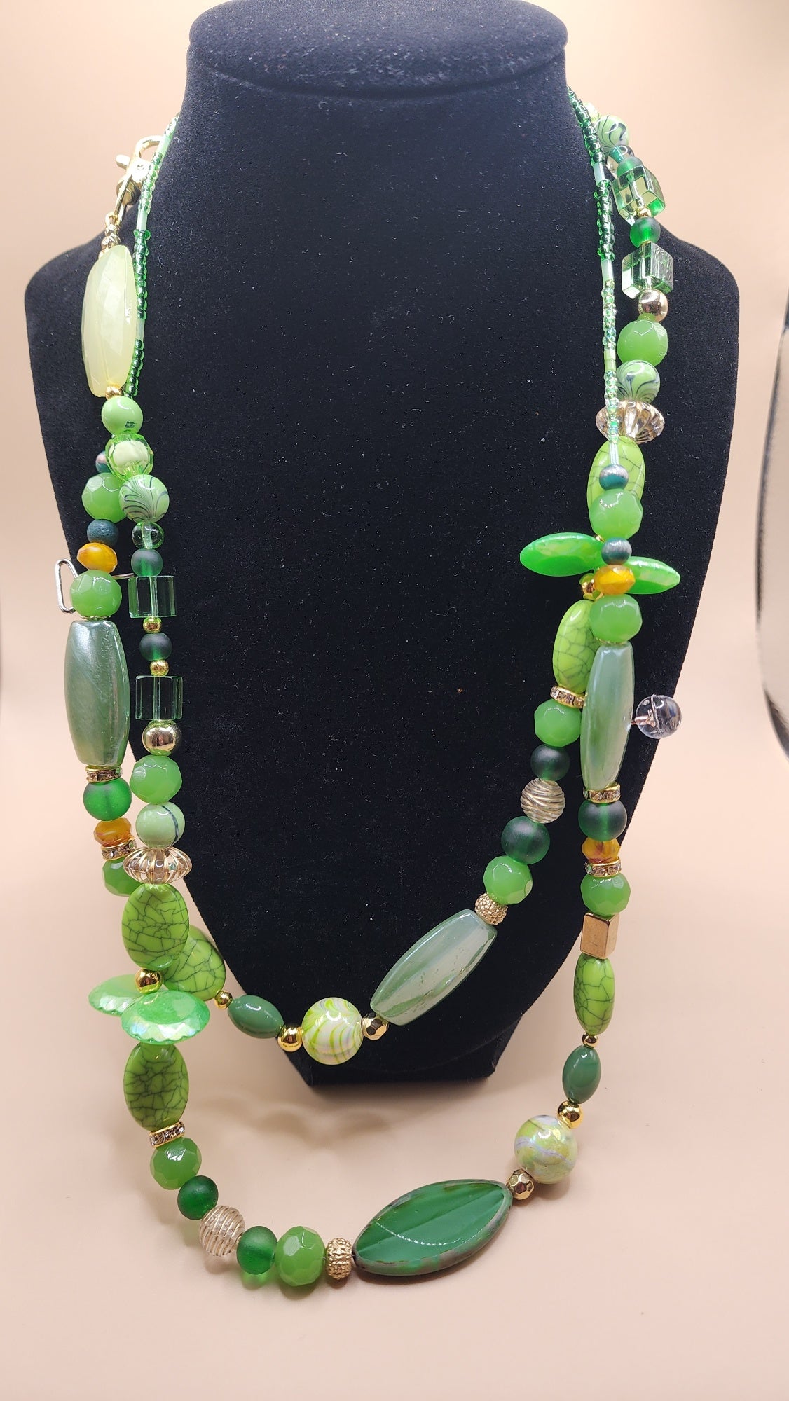 Custom Lanyard/Necklace