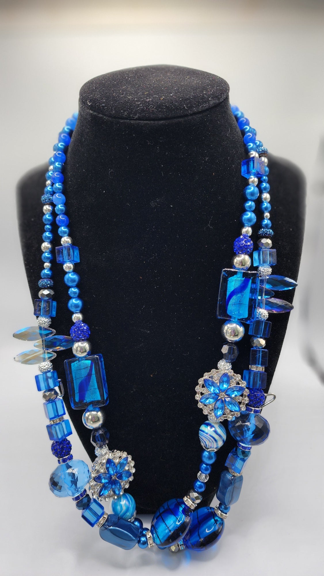 Custom Lanyard/Necklace