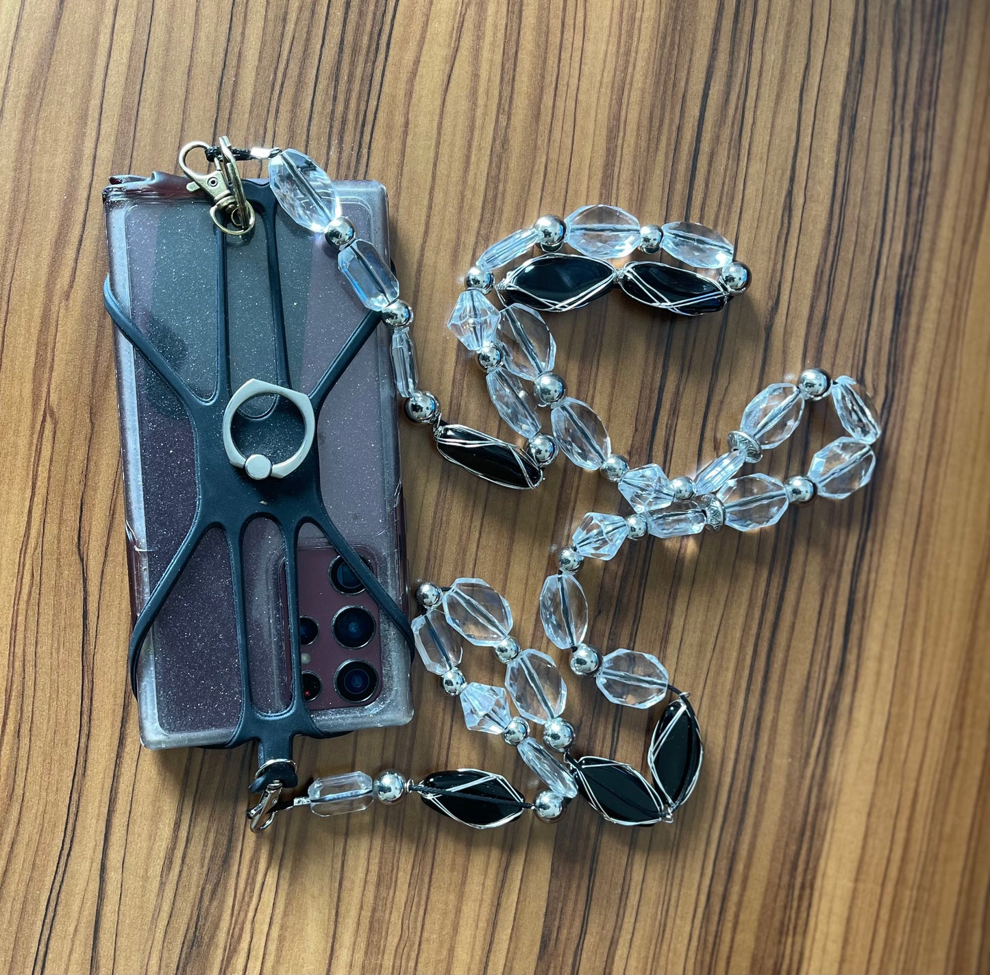 Custom Lanyard/Necklace